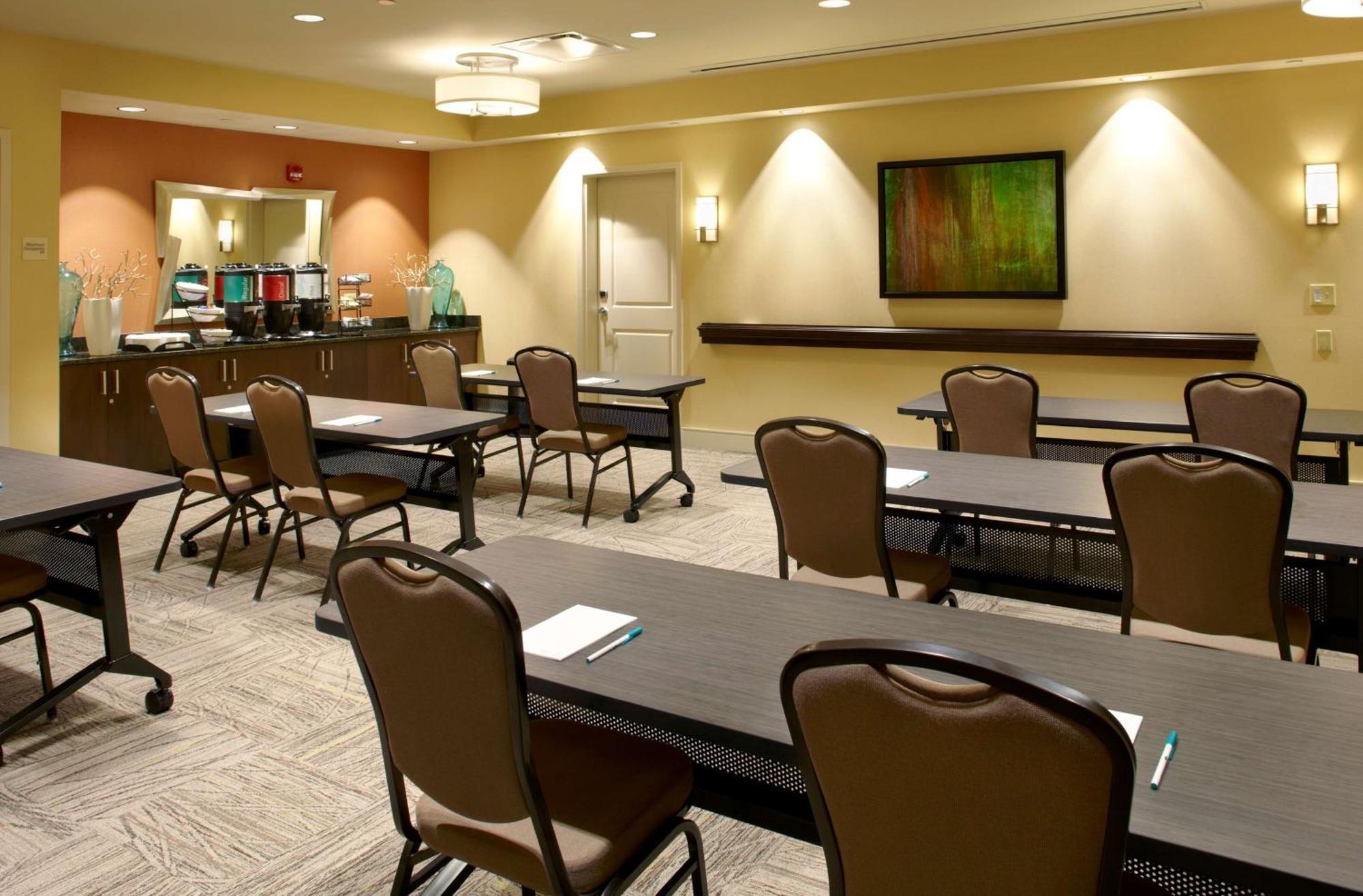 Homewood Suites By Hilton Pittsburgh Airport/Robinson Mall Area Moon Township Bagian luar foto